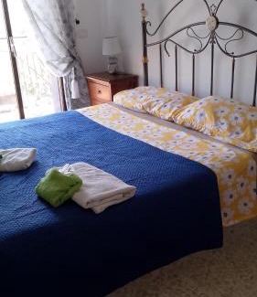 Cibali House | Catania ti aspetta2