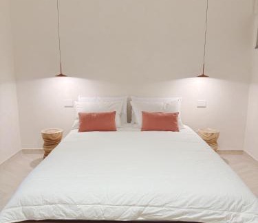 Borgo-Sanzio Apartment | Catanialux - Apartaments Borgo Etnea