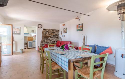 Calice al Cornoviglio House | Pet-Friendly Retreat at Cataverna - Family Welcome Awaits