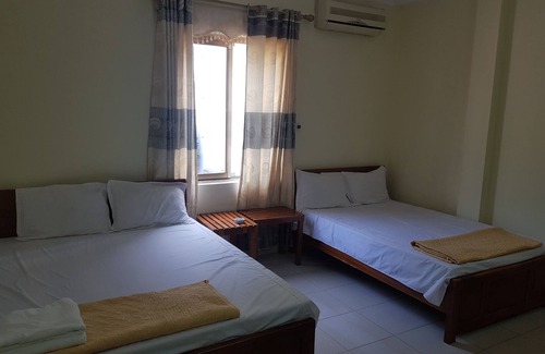 Cat Hai House | Discover CatBa-Withlocals: Family-Friendly & Breakfast Included