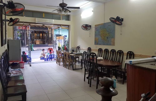 Cat Hai House | Discover CatBa-Withlocals: Family-Friendly & Breakfast Included