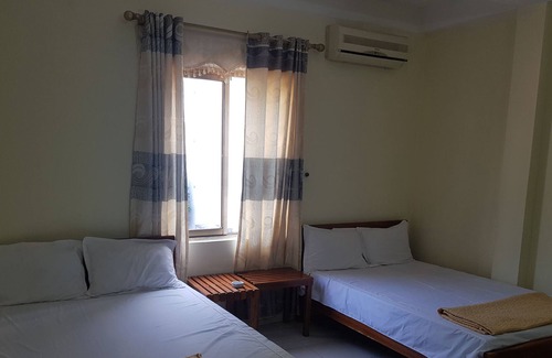 Cat Hai House | Discover CatBa-Withlocals: Family-Friendly & Breakfast Included