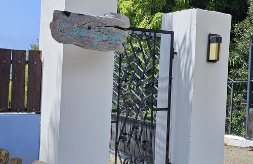 Boscobel Villa | Catch My Drift Villa