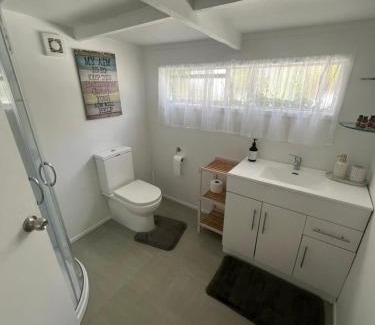 Tapu House | Catch & Relax