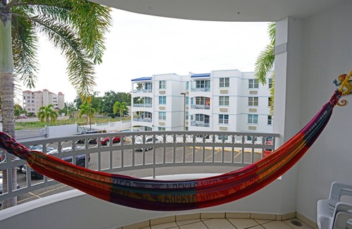 Rincon Condo | Unwind by the Ocean: Rated 10/10 with Spa & Pool Access