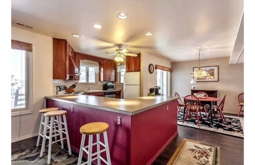 Beach Haven West House | Discover the Shore Thing: Oceanfront Retreat in Beach Haven West