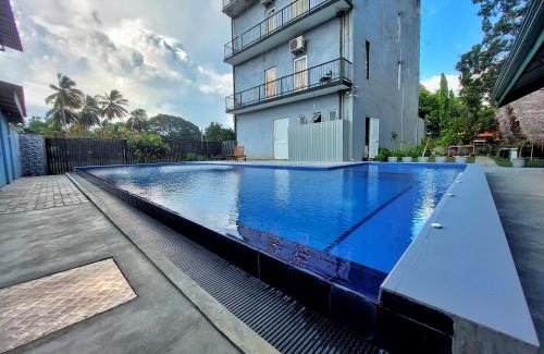 Dambulla Hotel | Cozy Catch Up Dambulla: Family-Friendly with Breakfast & More