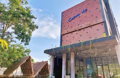 Dambulla Hotel | Cozy Catch Up Dambulla: Family-Friendly with Breakfast & More