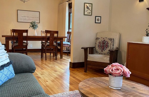 Two Rivers House | Experience Cate's Place: Minutes from Ice Age Trail & Beach