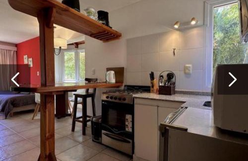Villa Catedral Apartment | Catedral Sur
