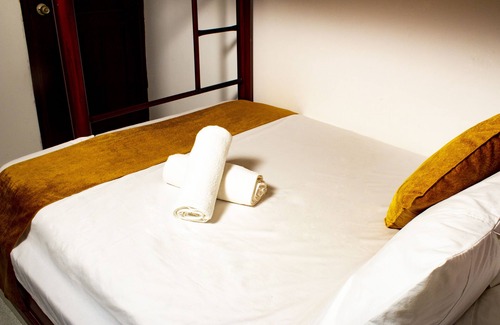 Boston Hotel | Relax at Catedral Inn: Spa, Breakfast & Family-Friendly Stays