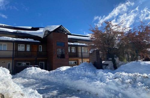 Villa Catedral Apartment | Exceptional Catedral Sur Apartment in Bariloche - Rated 9.6