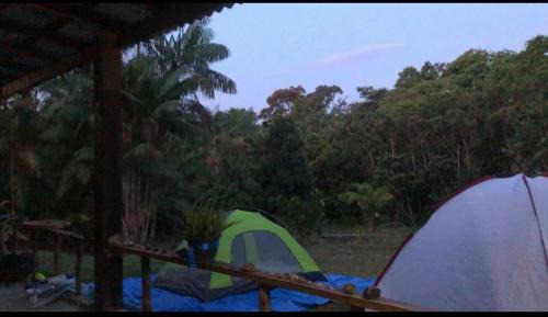 Presidente Figueiredo Other | Pet-Friendly CATEDRAL THE ROCK CAMPING with 9/10 Rating