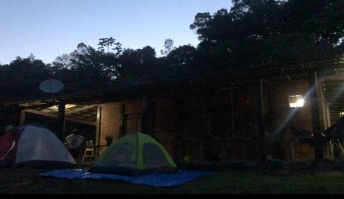 Presidente Figueiredo Other | Pet-Friendly CATEDRAL THE ROCK CAMPING with 9/10 Rating