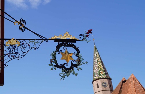 Bad Windsheim Apartment | Discover Brewmaster Döbler Apartments with Family-Friendly Amenities