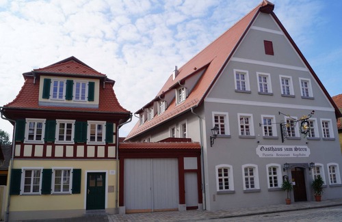 Bad Windsheim Apartment | Discover Brewmaster Döbler Apartments with Family-Friendly Amenities