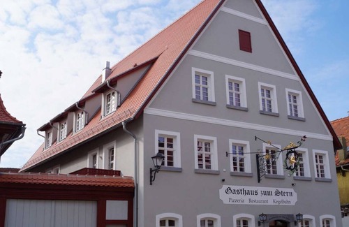 Bad Windsheim Apartment | Discover Brewmaster Döbler Apartments with Family-Friendly Amenities