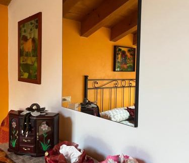 Monticelli Brusati Apartment | Family-Friendly Getaway at Caterina Appartamento Vacanze
