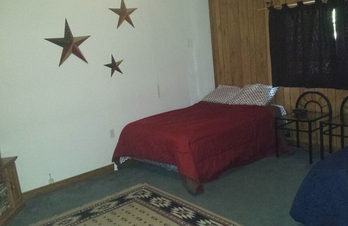 West Tawakoni House | Catfish Haven At Lake Tawakoni