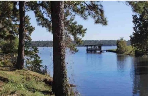 Onalaska House | Cath n’ Relax-Best fishing in Texas