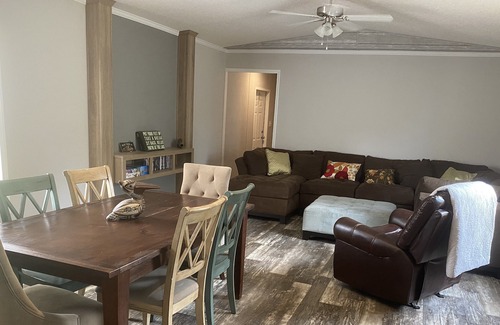 Onalaska House | Cath n’ Relax-Best fishing in Texas