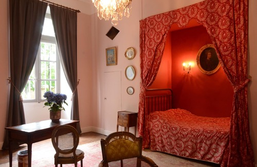Plaigne Other | Discover the Cathar Chateau: Poolside Serenity Awaits