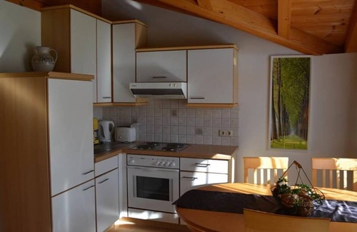 Maria Alm am Steinernen Meer Apartment | Family-Friendly Catharina House: 2-Bedroom Apartment Retreat