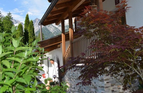 Maria Alm am Steinernen Meer Apartment | Family-Friendly Catharina House: 2-Bedroom Apartment Retreat