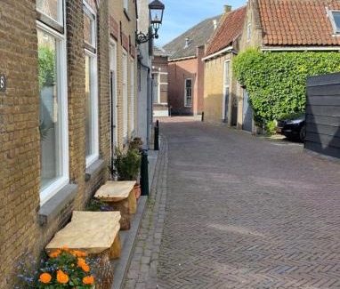 Goedereede Bed & Breakfast | Discover Comfort at Catharina’s Place - Family & Pet Friendly