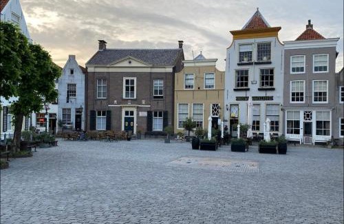 Goedereede Bed & Breakfast | Discover Comfort at Catharina’s Place - Family & Pet Friendly