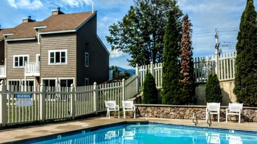 Intervale Resort | Enjoy Family-Friendly Retreats at Cathedral Ledge Resort
