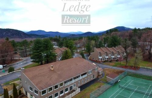 Intervale Resort | Enjoy Family-Friendly Retreats at Cathedral Ledge Resort