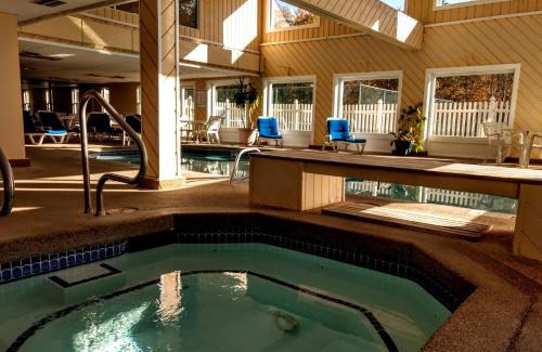 Intervale Resort | Enjoy Family-Friendly Retreats at Cathedral Ledge Resort