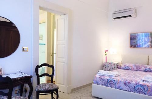 Otranto Historic Centre Apartment | Elegant Cathedral Suite with Hot Tub & Breakfast Included