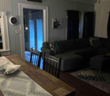 La Porte House | Pet-Friendly Getaway at Cathy's Cottage By The Bay
