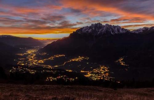 Cerveno Bed & Breakfast | Catif Ladrù: Guest Rated 10/10 with Breakfast Included