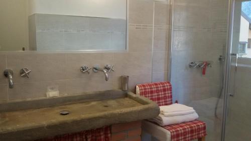 Cerveno Bed & Breakfast | Catif Ladrù: Guest Rated 10/10 with Breakfast Included