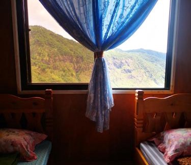 Sagada House | Catlin's Cabin and Cafe