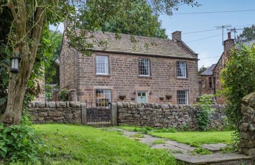 Lea House | Catmint Cottage: Guest Rated 9.5 & Pet-Friendly Retreat