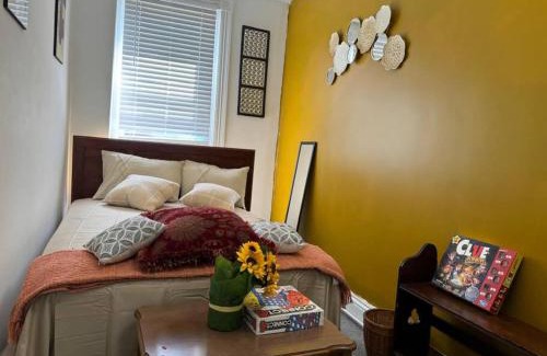 South Oakland Apartment | Explore Cato 5BR Home in Oakland, Perfect for Families