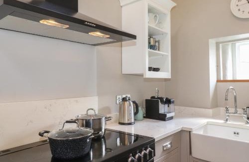 Cark House | Caton Lane House