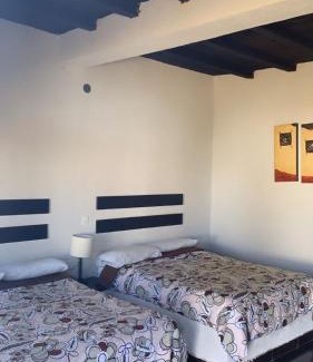Real de Catorce Hotel | Ideal Retreat at Catorce Capital Near Real de Catorce