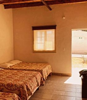 Real de Catorce Hotel | Ideal Retreat at Catorce Capital Near Real de Catorce