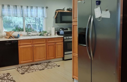 Margaretville House | Idyllic Catskill Hobby Farm: Pet-Friendly & Family-Oriented