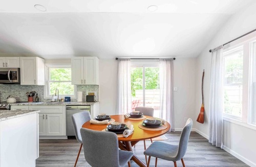Lanesville Cabin | Guest Rated: 10/10 for Catskill Kaaterskill Cabin Retreat