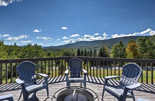 Fleischmanns House | Inviting Catskill Mountain Cabin Rental Close to Skiing
