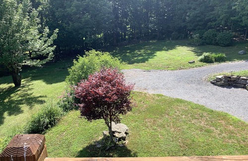 Pine Hill House | Unforgettable Catskill Mountain Retreat with Ocean View Pool