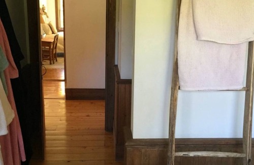 Town of Denning Other | Catskills Farm House with swimming hole