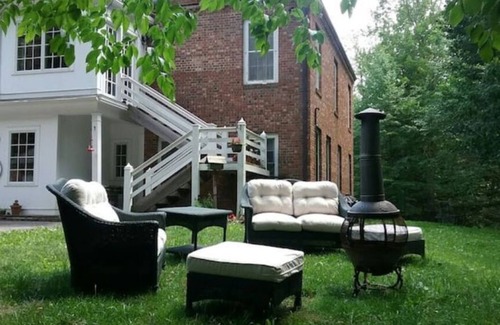 Arkville Apartment | Discover Catskills Hideaway - Family-Friendly Retreat
