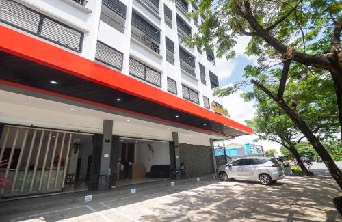 Pontianak Hotel | Cozy Cattail Guest House: Family-Friendly in Pontianak
